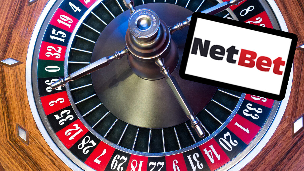 netbet casino live