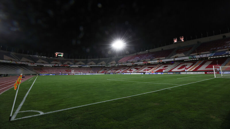 Azadi-Stadion