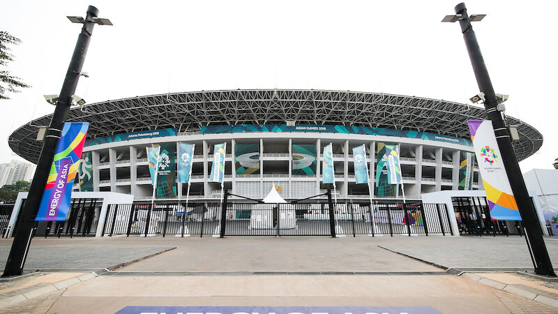 Gelora-Bung-Karno-Stadion