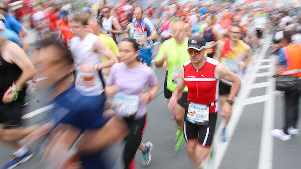 Extremsport: Längster Rundenlauf in Salzburg