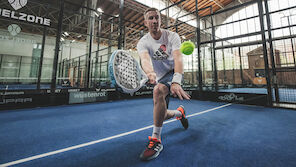Vienna Padel Open: 
