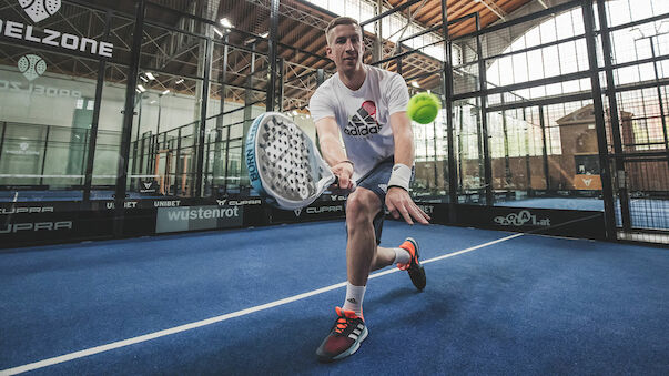 Vienna Padel Open: 