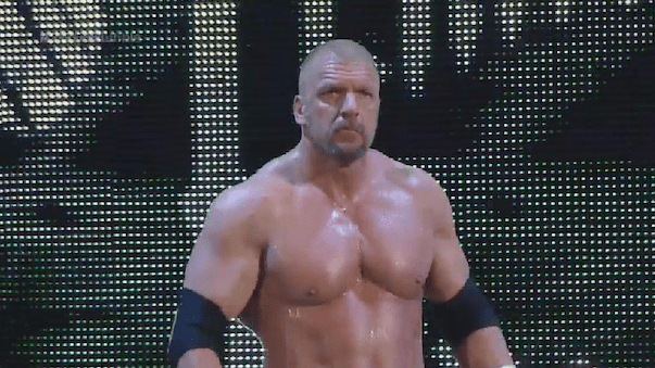 Triple H entthront Roman Reigns