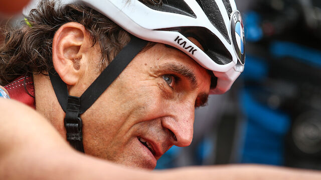 Zanardi muss wieder auf Intensivstation