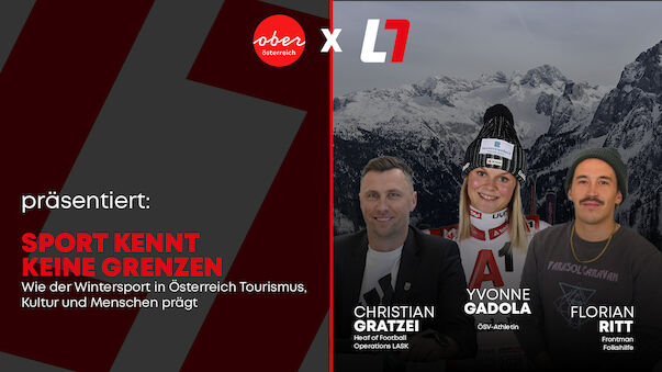 Talk: Wie der Wintersport Österreich prägt