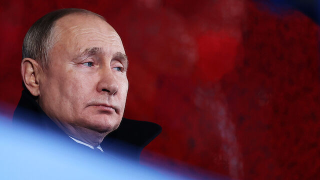 Judo-Weltverband enthebt Putin seines Amtes