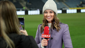 ORF-Sportmoderatorin wird erstmals Mutter