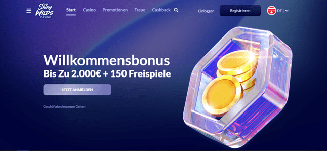 Warum Sie nie casino online sehen, das tatsächlich funktioniert