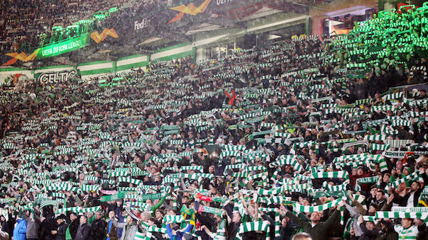 Exklusiv Old Firm Erlebnis live im legendaren Celtic Park
