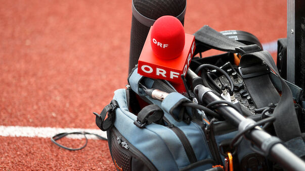 Niessl begrüßt Regierungsbekenntnis zu ORF Sport +
