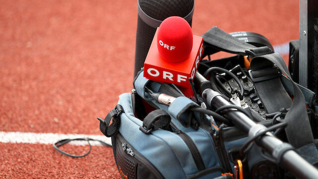 Niessl begrüßt Regierungsbekenntnis zu ORF Sport +