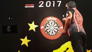 Ist Darts ein Sport?