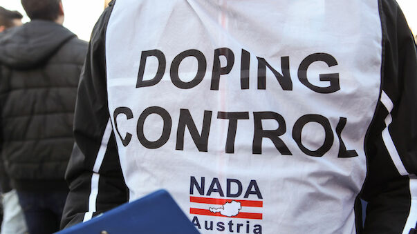 Doping: Russland droht Olympia-Ausschluss