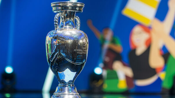 Discounter wird offizieller Partner der UEFA EURO 2024