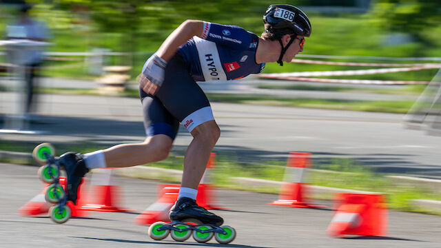 Sporthilfe Erfolgsgeschichten: Alexander Farthofer