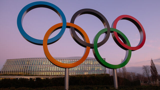 Kritik von Athleten-Verein an IOC nimmt zu