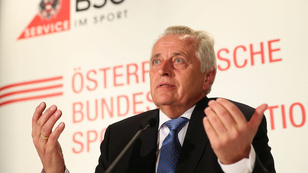 Neuer BSO-Präsident will gestalten