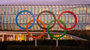 Olympia: IOC erhöht Finanzhilfen