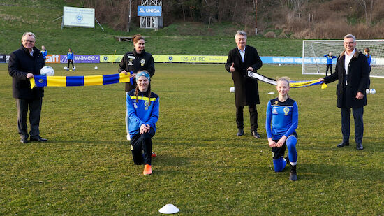 Sport-Öffnungen? Kogler: