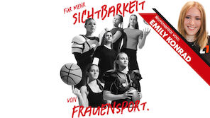 Ab heute ist der Frauensport in Österreich unsichtbar!