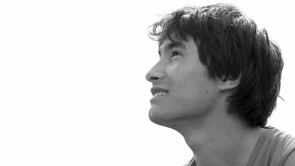 Bergsteiger David Lama wird in Nepal bestattet
