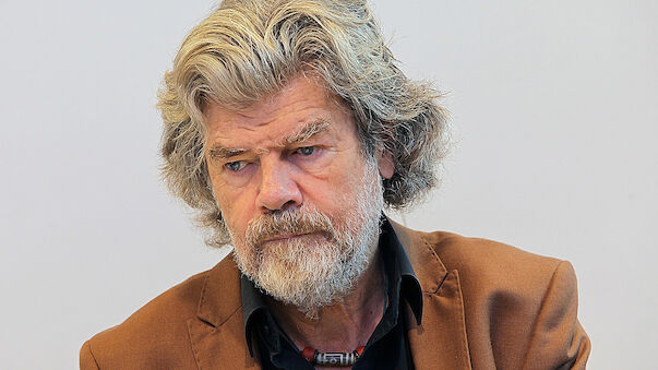 Lama und Auer: Messner tief betroffen