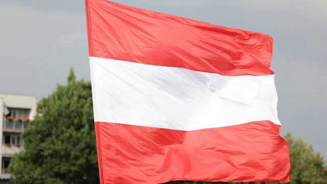 Flag Football: Österreichs Siegeszug bei WM hält an