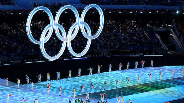 Olympia: IOC spricht über Interessenten ab 2030