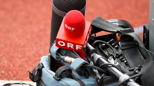 ORF Sport Plus wird wohl Einsparungen zum Opfer fallen