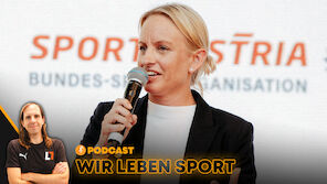 Sportstaatssekretärin Schmidt erklärt ihre Pläne