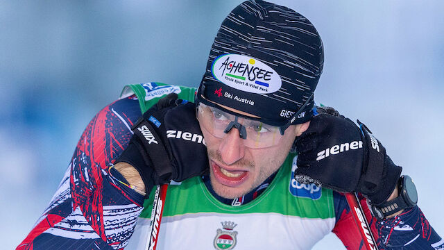 Langlauf-Sprint: Zwei Österreicher im Medaillenkampf dabei