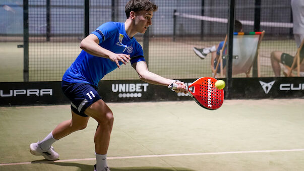 PADELZONE eröffnet neuen Standort am Wienerberg