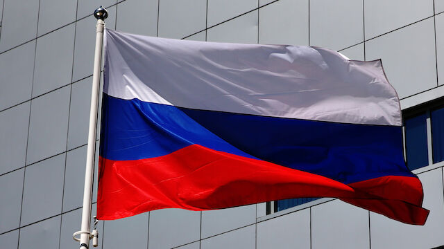 Russen gehen vor CAS gegen Sperren vor