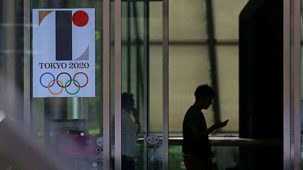 Arbeit am Olympia-Stadion treibt Japaner in Suizid