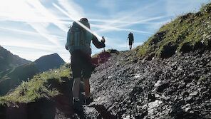 7 Tipps fürs richtige Wandern