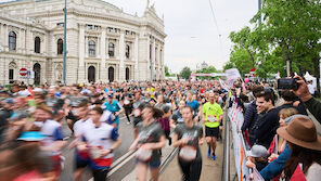 Wings for Life World Run 2023: Das ist die Strecke in Wien