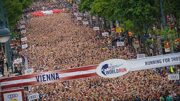 Wings for Life World Run 2023: So kannst du teilnehmen