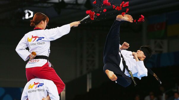 World Taekwondo Federation benennt sich um