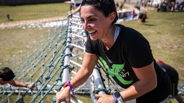 x cross run vienna