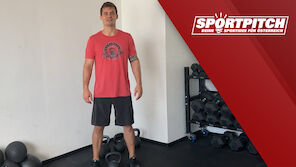 Sportpitch: Bars Bells & Brains im Bewerber-Check