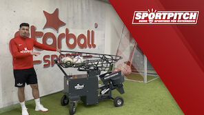 Der Bewerber-Check mit Starball Sports