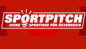 SPORTPITCH: Fragen zur Teilnahme