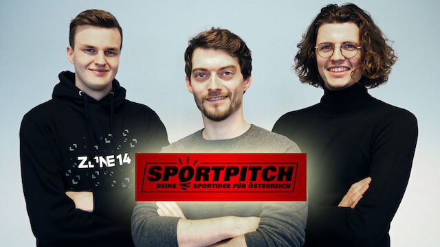 Sportpitch - Zone14 im Bewerber-Check!