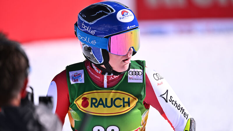 Katharina Truppe