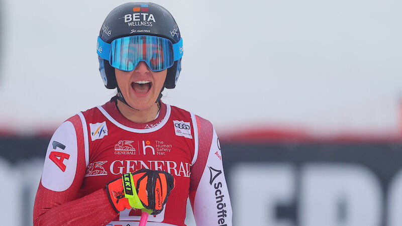Stephanie Venier