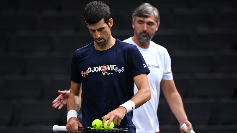 Goran Ivanisevic