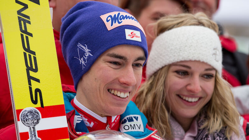 Stefan Kraft