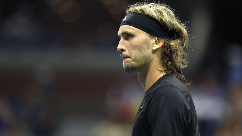 Alexander Zverev