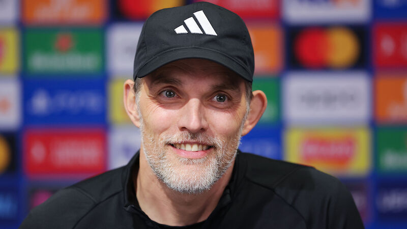 Thomas Tuchel
