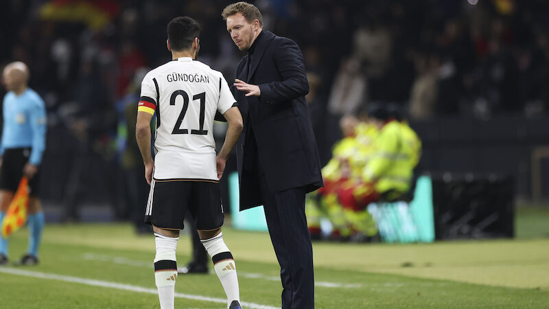 Ilkay Gündogan